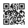 QR kód na túto stránku cicov.oma.sk u hlavna 4