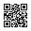 QR kód na túto stránku cicov.oma.sk u hlavna 40