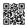 QR kód na túto stránku cicov.oma.sk u hlavna 42