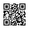 QR kód na túto stránku cicov.oma.sk u hlavna 43