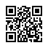 QR kód na túto stránku cicov.oma.sk u hlavna 44