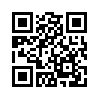 QR kód na túto stránku cicov.oma.sk u hlavna 45