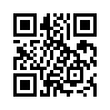 QR kód na túto stránku cicov.oma.sk u hlavna 5