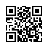 QR kód na túto stránku cicov.oma.sk u hlavna 56