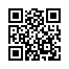 QR kód na túto stránku cicov.oma.sk u hlavna 58