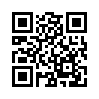 QR kód na túto stránku cicov.oma.sk u hlavna 60