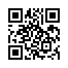 QR kód na túto stránku cicov.oma.sk u hlavna 9