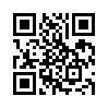 QR kód na túto stránku cicov.oma.sk u horna 6