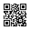 QR kód na túto stránku cicov.oma.sk u kvetna 2