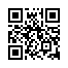 QR kód na túto stránku cicov.oma.sk u lesna 14