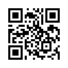 QR kód na túto stránku cicov.oma.sk u lesna 18