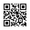 QR kód na túto stránku cicov.oma.sk u lesna 4