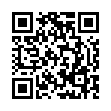 QR kód na túto stránku cicov.oma.sk u na-priekope 4