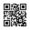 QR kód na túto stránku cicov.oma.sk u polna 8