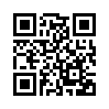 QR kód na túto stránku cicov.oma.sk u stara 2