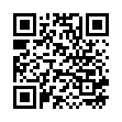 QR kód na túto stránku cicov.oma.sk u zahradnicka 1