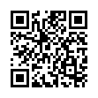 QR kód na túto stránku cicov.oma.sk u zahradnicka 29