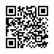 QR kód na túto stránku cicov.oma.sk u zahradnicka 35
