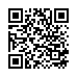 QR kód na túto stránku cicov.oma.sk u zahradnicka 4