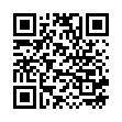QR kód na túto stránku cicov.oma.sk u zahradnicka 5
