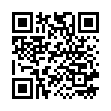 QR kód na túto stránku cicov.oma.sk u zahradnicka 55