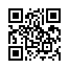 QR kód na túto stránku cicov.oma.sk ubytovanie