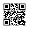 QR kód na túto stránku cicova.oma.sk