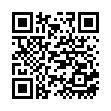 QR kód na túto stránku cicova.oma.sk duchovno kriz