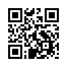 QR kód na túto stránku cicova.oma.sk u