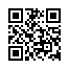 QR kód na túto stránku cicovsky-park.oma.sk