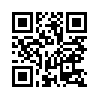 QR kód na túto stránku cicovsky-park.oma.sk mhd