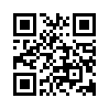 QR kód na túto stránku cicovsky-park.oma.sk u