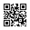 QR kód na túto stránku ciecina.oma.sk