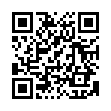 QR kód na túto stránku ciecina.oma.sk doprava zeleznicna-stanica