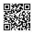 QR kód na túto stránku ciecina.oma.sk mhd ine bus