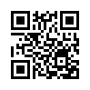 QR kód na túto stránku ciecina.oma.sk splav