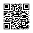 QR kód na túto stránku ciecina.oma.sk zdravotnictvo defiblirator