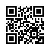 QR kód na túto stránku cieklin.oma.sk