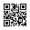 QR kód na túto stránku cieklin.oma.sk splav