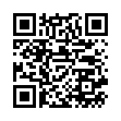 QR kód na túto stránku cieklin.oma.sk zdravotnictvo defiblirator