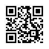 QR kód na túto stránku cieniawa.oma.sk priroda