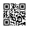 QR kód na túto stránku cierna-hora.oma.sk