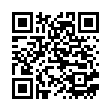 QR kód na túto stránku cierna-hora.oma.sk cyklotrasa mtb
