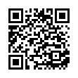 QR kód na túto stránku cierna-hora.oma.sk obchod cukraren