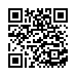 QR kód na túto stránku cierna-hora.oma.sk obchod tetovacky