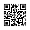 QR kód na túto stránku cierna-hora.oma.sk splav