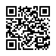 QR kód na túto stránku cierna-hora.oma.sk turistika blue local
