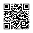 QR kód na túto stránku cierna-hora.oma.sk turistika blue spring