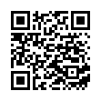 QR kód na túto stránku cierna-lehota.oma.sk sluzby radnica
