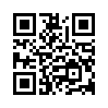 QR kód na túto stránku cierna-lutisa.oma.sk